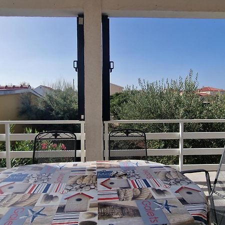 Kuca Za Odmor Laura Ražanac Exterior foto