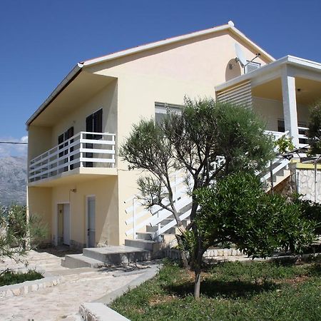 Kuca Za Odmor Laura Ražanac Exterior foto