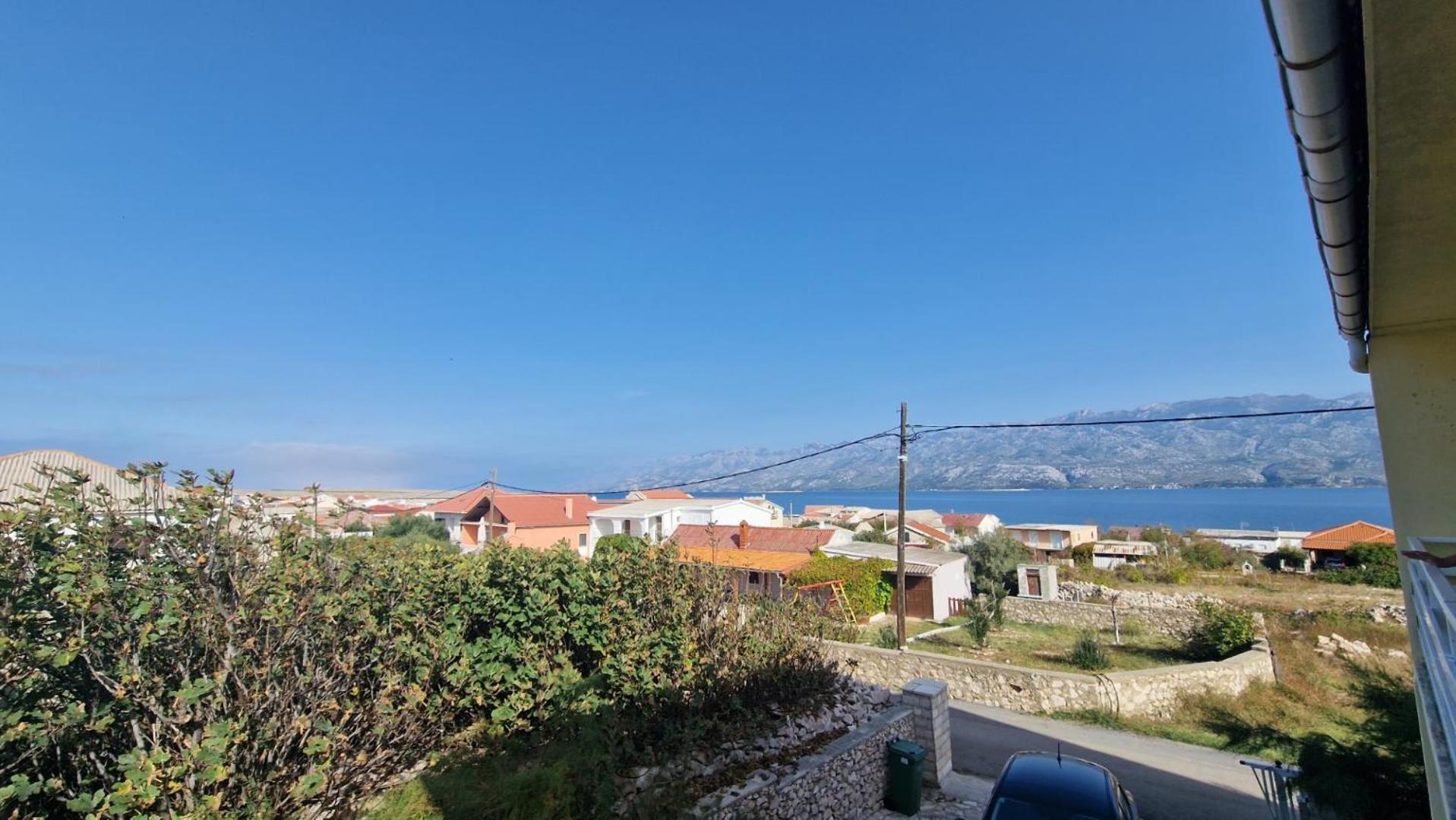 Kuca Za Odmor Laura Ražanac Exterior foto