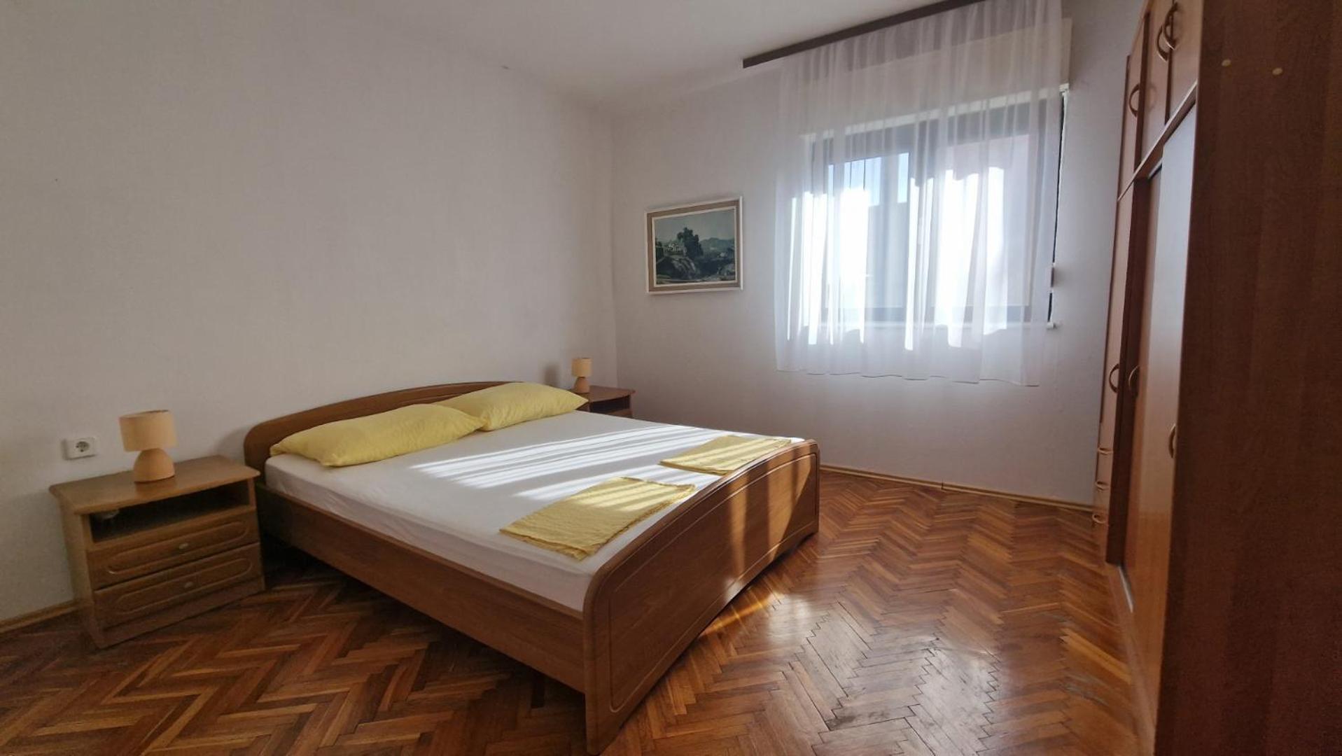 Kuca Za Odmor Laura Ražanac Exterior foto