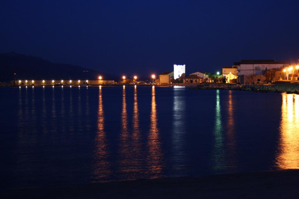 Kuca Za Odmor Laura Ražanac Exterior foto