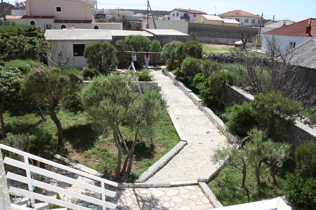 Kuca Za Odmor Laura Ražanac Exterior foto