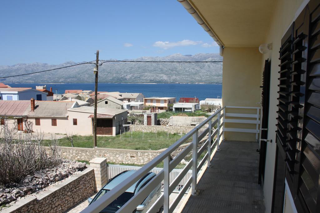 Kuca Za Odmor Laura Ražanac Exterior foto