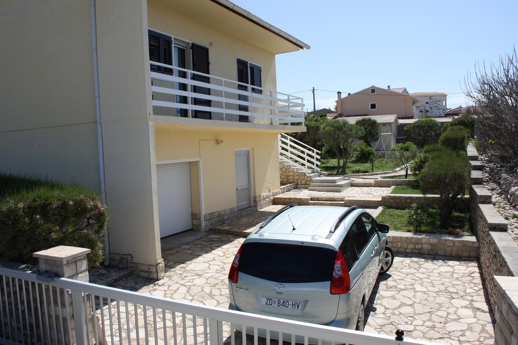Kuca Za Odmor Laura Ražanac Exterior foto