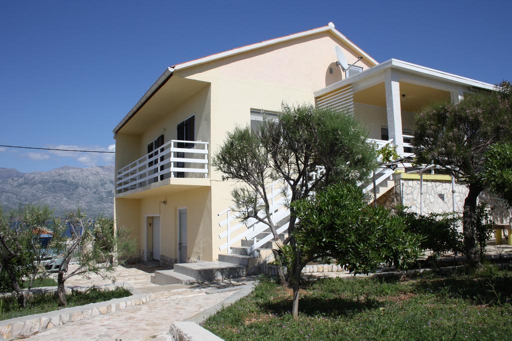 Kuca Za Odmor Laura Ražanac Exterior foto